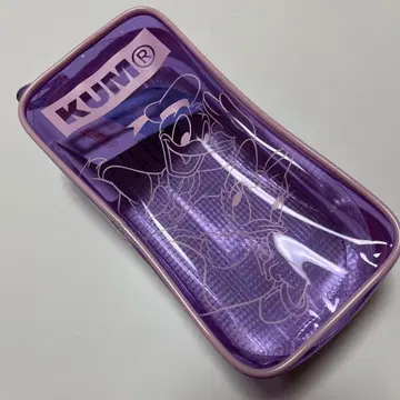 KUM 디즈니 펜 케이스