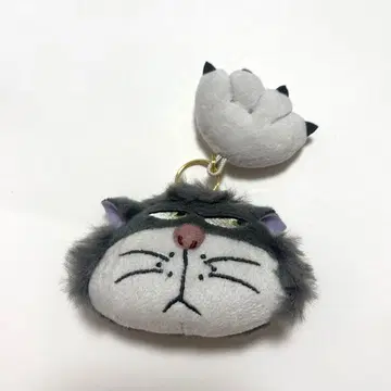 [ 단종 ] 루시퍼 키링