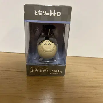 더 흔들흔들 이웃집 토토로 오키아가리코보시 돈도코 대토토로