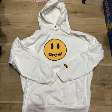 drewhouse 속기모 후드티 드류하우스