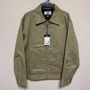 가격 인하 중 dickies 디키즈 자켓 베이지