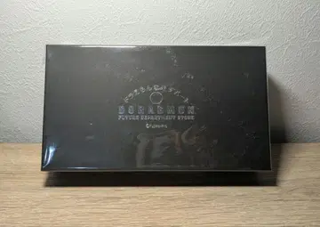 새상품 도라에몽 미래 백화점 천연 가죽 라운드 롱 지갑 올리브