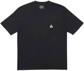 Palace Sofar Pocket T-Shirt 'black'