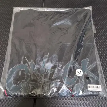 원 오 락 2013 해외 투어 티셔츠 미개봉 가격 인하 중