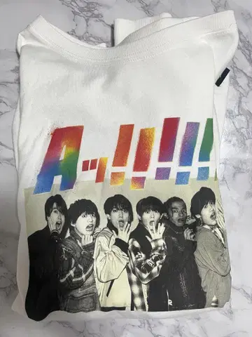 A앗! 전국 투어 롱티