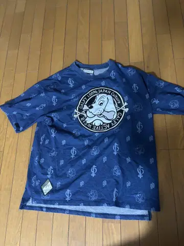루피 T셔츠
