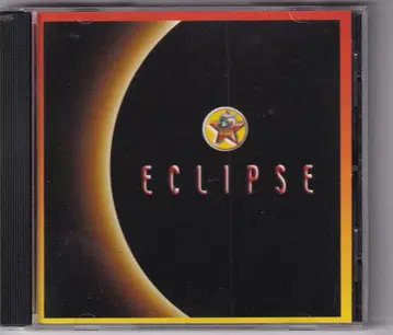 [ R&B ] FIVE STAR / ECLIPSE