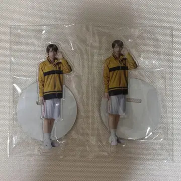 테니뮤 야규 히로시 나카야마 세이타로 도리라이