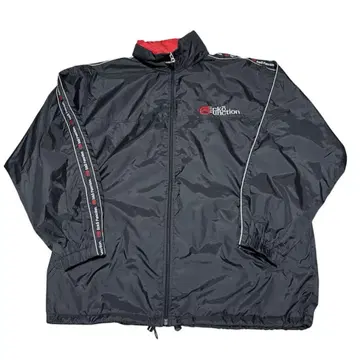 ECKO UNLIMITED LL 사이즈 나일론 자켓 90s