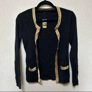 0270 INED 이네드 가디건 9호