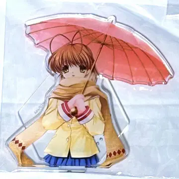 VA 여름 페스티벌 복권 CLANNAD 나기사 아크릴 스탠드