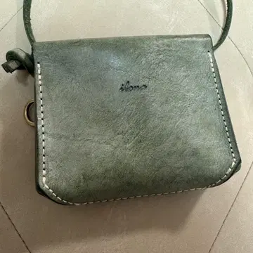 ibona 페티 파우치 카드 타입
