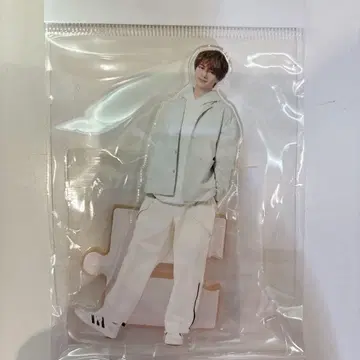 키타 군 공유가 너무 귀여워서 아크릴 스탠드 3명 공유