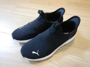 PUMA 푸마 이즈인 EASEIN 슬립인 스니커즈 23.5cm