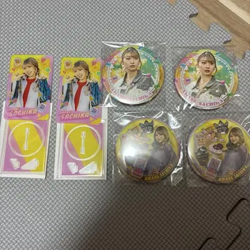 가면라이더 가브 트레이딩 캔뱃지 아마네 코우카 아크릴 카드 스탠드