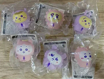 치이카와 천사&악마 (천사의 아기)