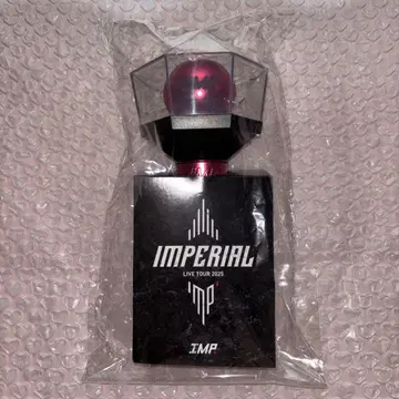 IMP. IMPERIAL LIVE TOUR 2025 응원봉