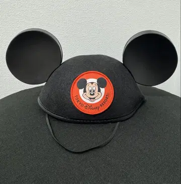 Disney 미키 모자 이어햇