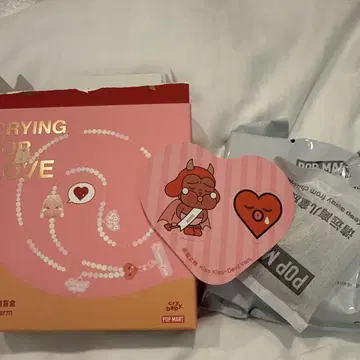 크라이베이비 폰참