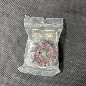 메탈 파이트 베이블레이드 대회 우승 경품 빅뱅 페가시스 건메탈 Ver.