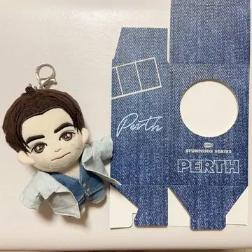 GMMTV Perth 봉제 인형