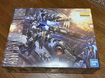 MG 건담 비다르