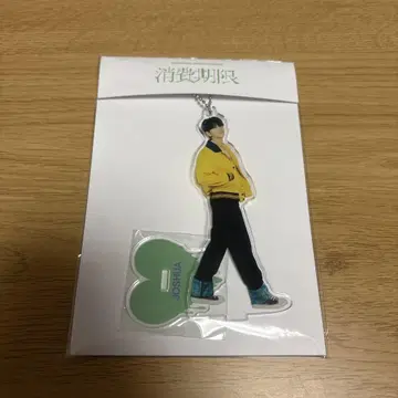SEVENTEEN ACRYLIC STAND CARAT Ver.JOSHUA