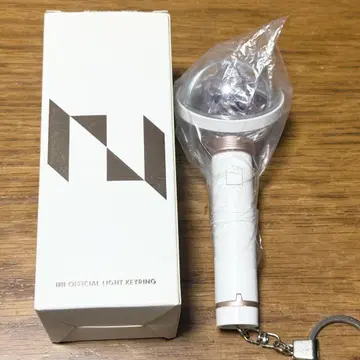 INI 미니 응원봉