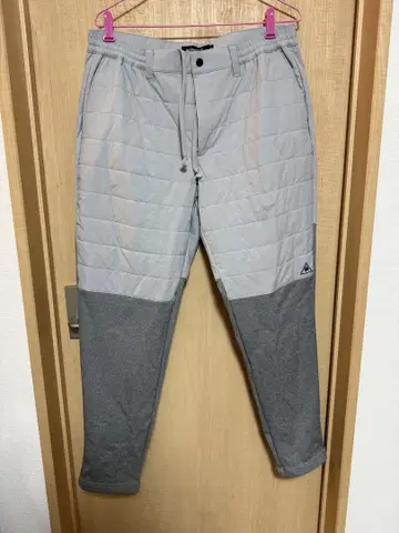 르꼬끄 남성용 골프