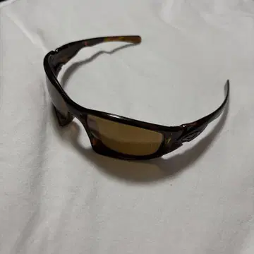 Oakley Archive Sunglasses X TEN