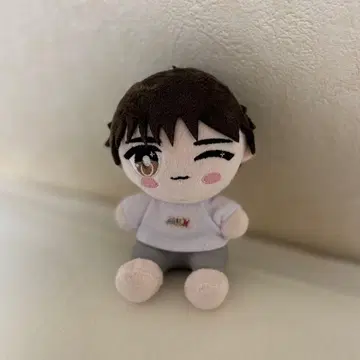 M!LK 야마나카 유타로 봉제 인형