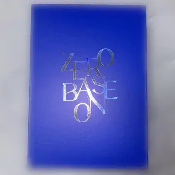 ZB1 제베원 응원봉