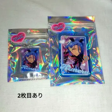 앙스타 HiMERU GIRA 데코 아이돌 시리즈 5세트
