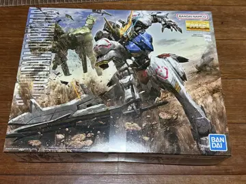 MG 건담 발바토스