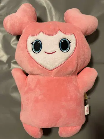 TWICE LOVELYS 모모 봉제 인형 퍼펫 GiGO