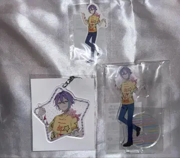 프로세카 카미고 축제 2022 카미시로 루이