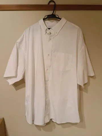 Fresh Service 프레쉬 서비스 CORPORATE SHIRT