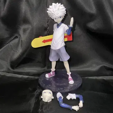 G.E.M. 시리즈 HUNTER x HUNTER 키루아=조르딕