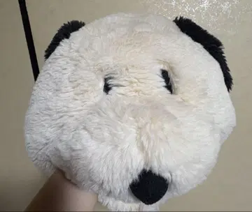 스누피 모자