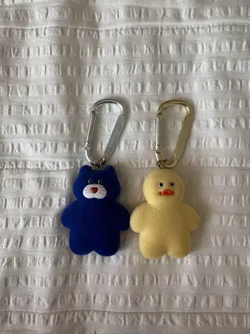 mojojojo 모조조조 세트 고양이 병아리