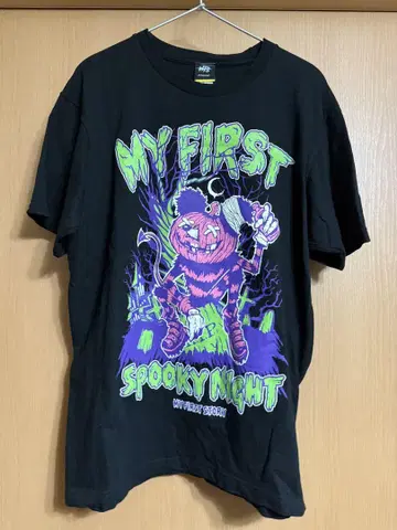 MY FIRST STORY 티셔츠