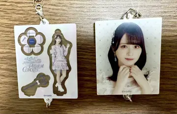 이코럽 사사키 마이카 미니 복권 시크릿 절대 아이돌 그만두지 마