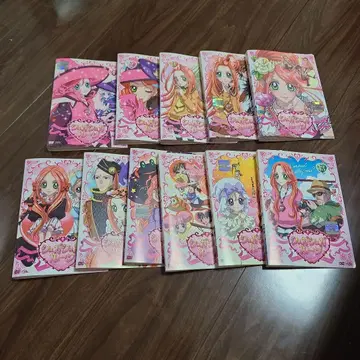 슈가슈가룬 DVD