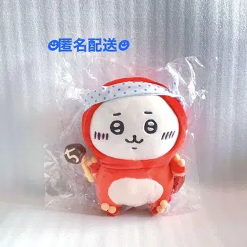 치이카와 (먼작귀) 타코상 봉제 인형 S 오사카 타코야키