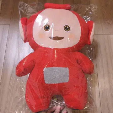 텔레토비즈 SD BIG 봉제 인형 포