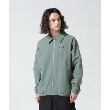 시착만 한 상품 Patagonia 파타고니아 배기 자켓