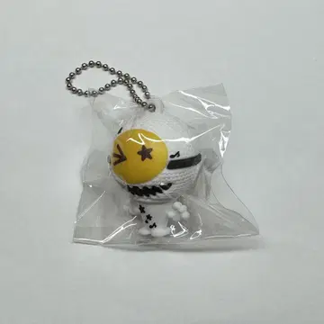 LittleGleeMonster 러버 마스코트 아사히 세븐넷