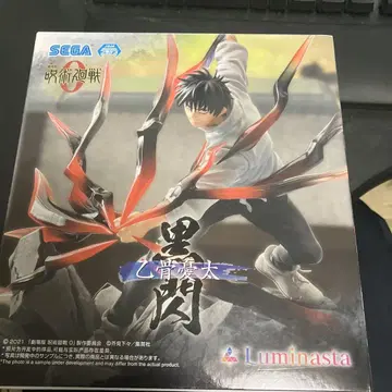 SEGA 주술회전0 옷코츠 유타 Luminasta 피규어