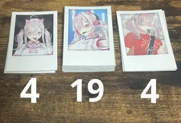 니지산지 가요제 2022 폴라로이드 카나