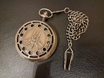 [ NieR: Automata ] 니어 오토마타 회중시계 9S